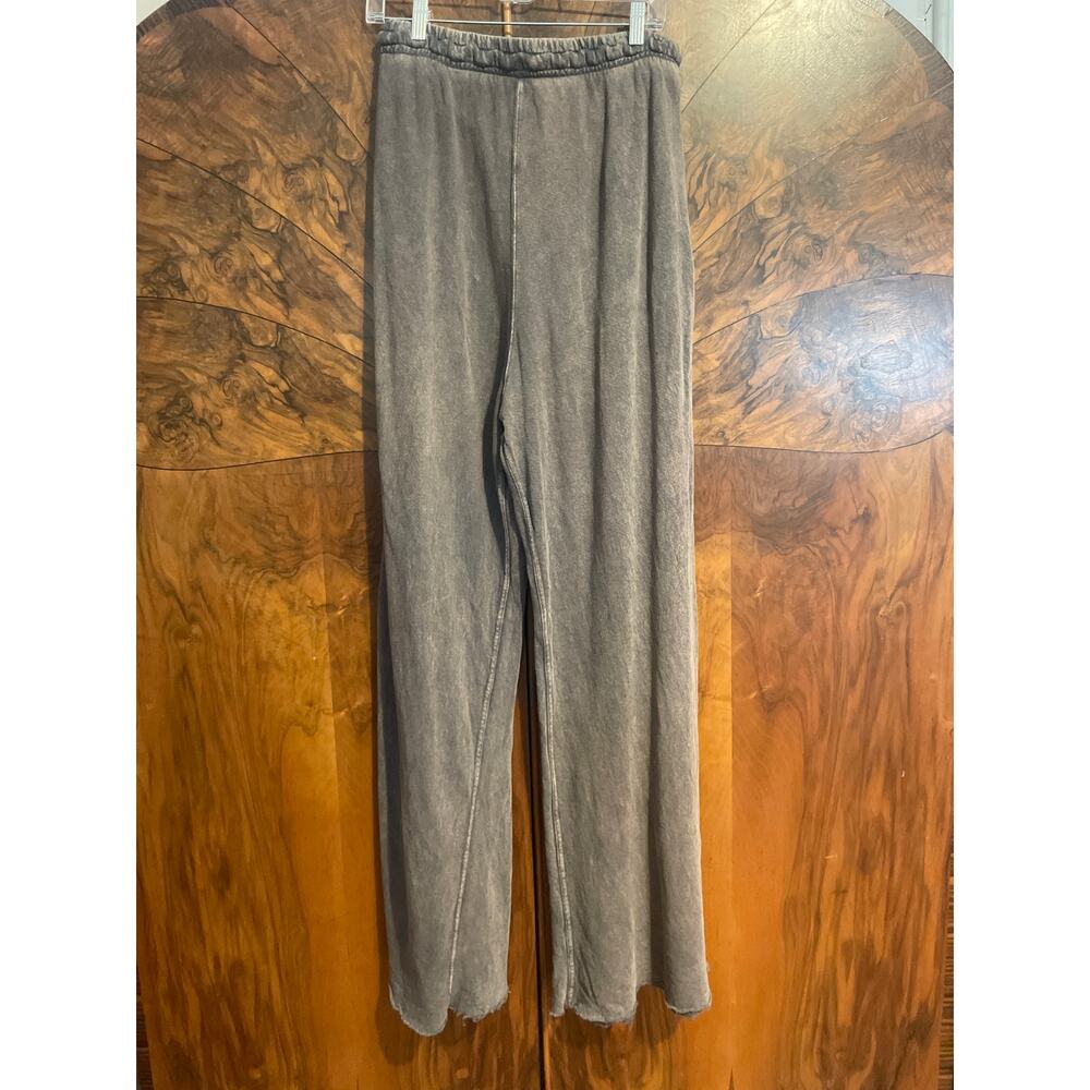 Three Bird Nest Relaxing Robin Drawstring Wide Le… - image 4